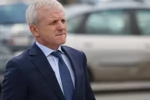 Гриша Ганчев е окончателно оправдан по "захарното" дело