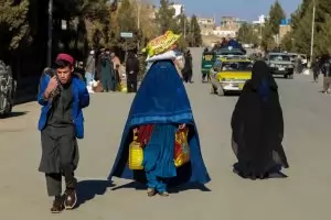 ЕС отваря свое представителство в Кабул