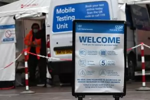 Сърбия обмисля въвеждането на локдаун заради Омикрон