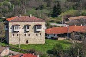 Къща за гости в село Леденик стана едно от най търсените места за