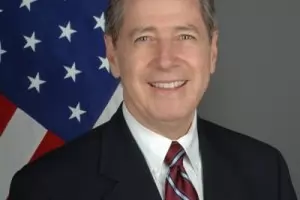 Приятел на Байдън е назначен за посланик в ЕС