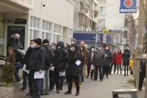 Съдът установи непряка дискриминация в ковид ваксинацията