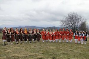 Кандидатурата за високото пеене от селата Долен и Сатовча е