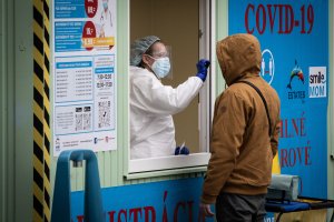 В Словакия бе приет закон за финансово поощряване на ваксинираните срещу