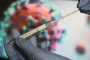 Чешките власти налагат от 27 декември 2021 г задължителен PCR