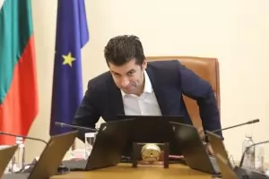 Прокуратурата отказа да разследва Кирил Петков за гражданството