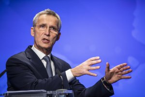 Външните министри на НАТО се събират на извънредна онлайн среща в петък