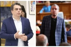 Делото на Асен Василев срещу Тошко Йорданов започва през април