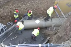 МРРБ се скара с КЕВР за цените на водата