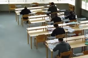Оценката от матурата по български ще влиза в бала за медицина
