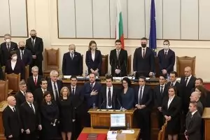 Правителството има най-голямо одобрение от 2009 г. насам