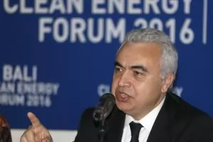 Международната енергийна агенция обвини Русия за газовата криза