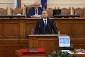 Миналото десетилетие българската политическа сцена беше доминирана от водача на