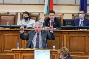 Рашков: От ДПС са заплашвали шефа на МВР в Разград на изборите