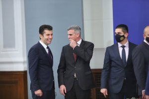 България да се включи в съвместно учение на НАТО с един
