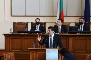 Кирил Петков: Не се страхувам от протести и ги приветствам