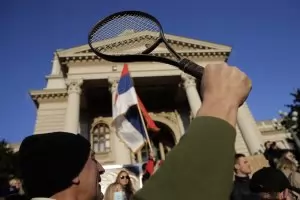 Адвокатите на Джокович съвсем заплетоха ситуацията в Австралия