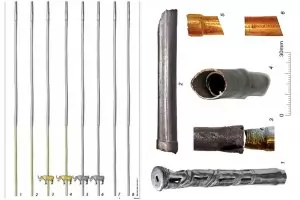 Преди 5000 години на Урал си пиели бирата с метални сламки