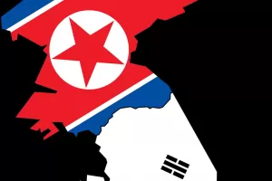 Човек избяга от Южна в Северна Корея