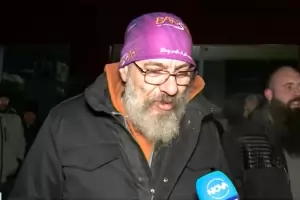 Ковач в Банско се оплака от брутално полицейско насилие