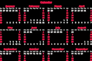 117 дни ще почиваме през новата 2022 г.