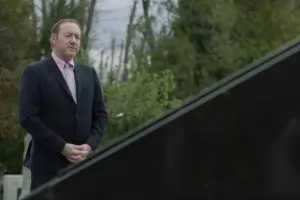 Кевин Спейси играе Франьо Туджман в хърватски филм