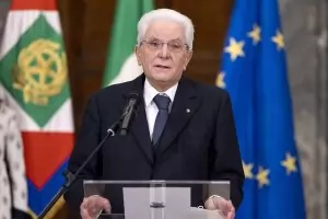 80-годишният Матарела е преизбран за президент на Италия