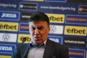 БФС пак игнорира Бербатов, но избори на 18 март ще има