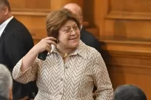 Спецпрокуратурата още проверява за корупция Татяна Дончева