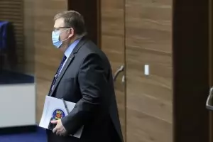 Цацаров иска от Гешев да го провери