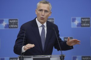 НАТО няма да изтегли войски нито от България нито от
