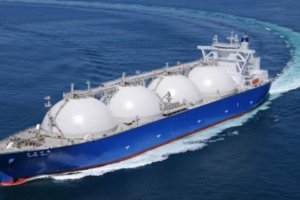 САЩ са изпратили повече от 20 танкера с газ за