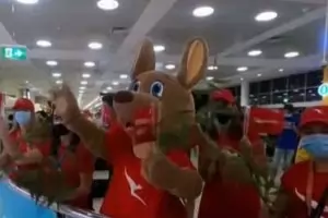 Австралия отвори границите си след 2-годишна ковид блокада