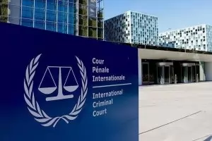Русия отмъщава на Международния наказателен съд с контраиздирване