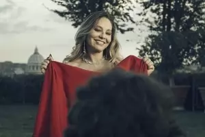 Орнела Мути иска руско гражданство