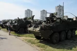 ДБ ще настоява пред коалицията да допуснем съюзнически сили у нас