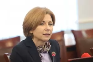 Боряна Димитрова: Управление с 5-6 гласа ще е пълно мъчение