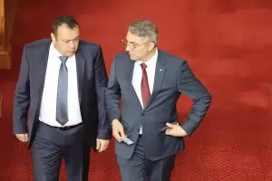 ДПС поръча на прокуратурата да разпита правосъдния министър