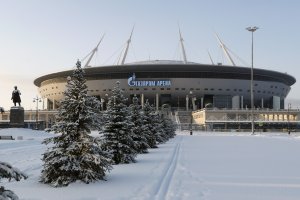 Европейската футболна централа УЕФА може да отнеме домакинството на Русия