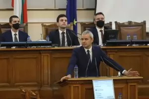 Трагедията във Враца предизвика лицемерни изблици в парламента