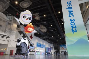 Не съществува вариант олимпиадата в Пекин 22 да бъде отменена