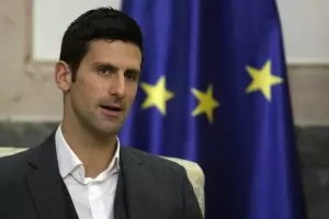 Джокович: Ще жертвам всички титли, ако ме принуждават да се ваксинирам