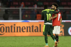 Сенегал триумфира като шампион в турнира за Купата на Африка