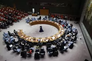 Съветът за сигурност на ООН разкритикува Москва