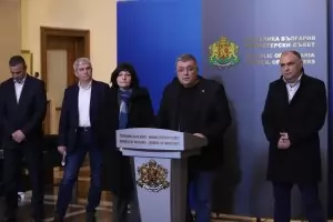 Премиерът попари исканията за по-високи заплати в МВР