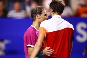 Безподобен Надал мина и през новия №1 в света