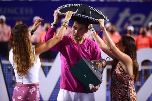 Преживяващият същински ренесанс в тенис кариерата си Рафаел Надал спечели