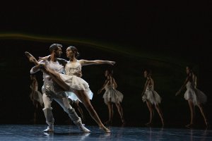Кралската опера Ковънт Гардън  отмени турне на руския балет на Болшой
