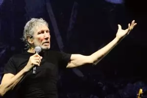 Мълчанието на Роджър Уотърс за Украйна