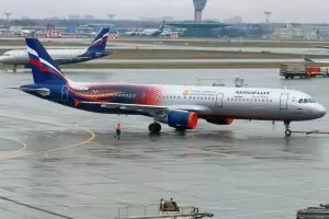 Руските авиокомпании спират да летят в чужбина